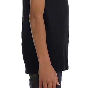 2025 Modern Trendy Premium Quality Kids Tank Top Breathable Quick Dry CottonBamboo Fiber Customizable for <b>Boys</b> - Product Image 5