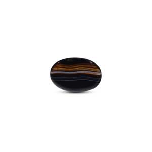 Pink Tourmaline Loose Gemstone 36.26 Carat Oval Cut Calibrated for Fine Jewelry - Product Image 2