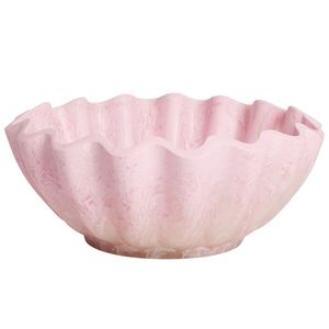 Tazón Venus de Resina Hecho a Mano de Lujo, Fabricante Mayorista, Tazón Decorativo Clásico de Poliresina Personalizado, Proveedor OEM, Apto para Congelador - Product Image 4