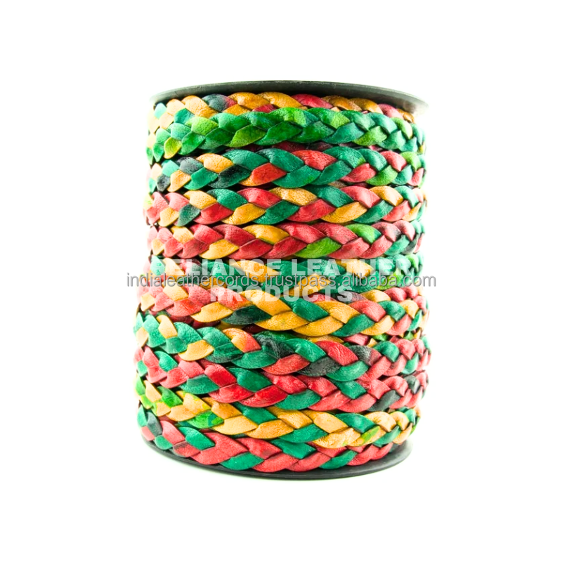 Green - Yellow - Red