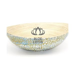 LOS MÁS VENDIDOS 2026 Cuencos Decorativos de Madera para Fotografía y Estilismo Culinario, Vajilla Artística de Madera Pura, Limpia y Segura, Pk S - Product Image 1