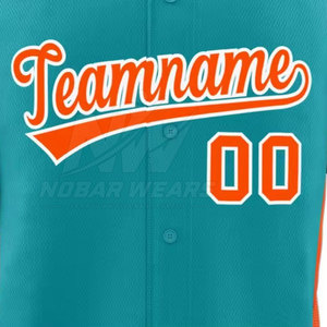 Camiseta de Béisbol Moderna para Hombre, Material Ligero, Ajuste Cómodo, Ideal para el Día del Partido y Entrenamiento con un Look Elegante - Product Image 4