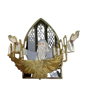 Buen Precio, Pin de Solapa de Esmalte Suave Personalizado con Logotipo, Estilo Anime, Recubierto de Epoxi, de Aleación de Zinc Fundido a Presión, Talla Única, para Eventos - Product Image 6