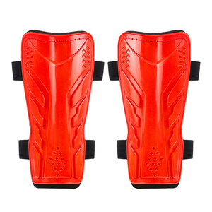 Professional Shin Guards Football Shin Guard Soccer Leg <b>Protectors</b> <b>Knee</b> Shin Pads - Product Image 6