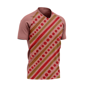 Premium Printed 100% Cotton Sportswear Uniform Moisture Wicking Quick Dry Breathable Anti-Bacterial Shorts Football <b>Basketball</b> - Product Image 3