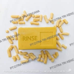 Jabón Multiusos Económico de 800 Gramos, Detergente para Ducha y Lavandería, Jabón en Barra para Exportación, Linguere, Senegal - Product Image 5