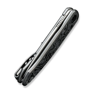Cuchillos Plegables Profesionales con Hoja de Acero Inoxidable, Mango Ergonómico, Estructura de Plegado Suave, Herramientas de Corte Portátiles - Product Image 6