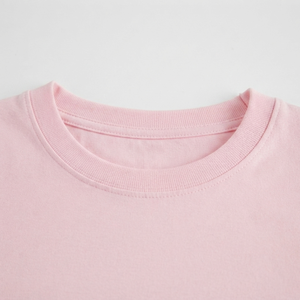 T-shirt court décontracté et confortable pour femme, idéal pour l'été 2026 – Design personnalisé, produit sur mesure, t-shirt court femme pas cher - Product Image 5