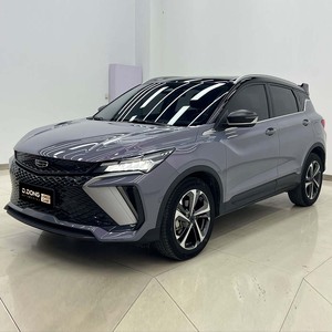 Veicoli Usati con Vernice Originale, SUV a Benzina 2022 Geely Binyue Coolray COOL 1.5TD DCT, <span class=keywords><strong>Auto</strong></span> di <span class=keywords><strong>Seconda</strong></span> <span class=keywords><strong>Mano</strong></span> Economica con Telecamera 360°, ACC, Tetto Apribile - Product Image 1