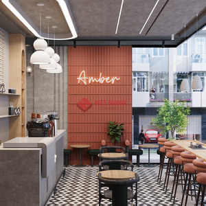 Azulejos Exteriores Premium con Patrón de Ladrillo 190x190mm - Product Image 5