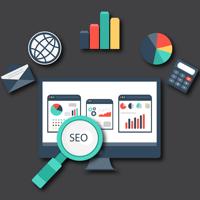 Especialista en marketing digital para su sitio web Marketing en redes sociales (SMM) y optimización de motores de búsqueda (SEO) Experto en SEO en página