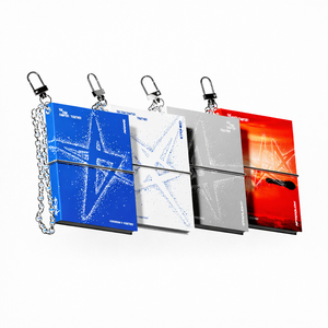 TXT - THE STAR CHAPTER: TOGETHER [Versión Mini Libro con Llavero] - Product Image 2