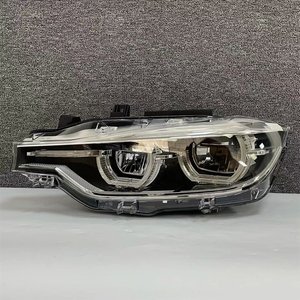 Faros delanteros LED VG para <span class=keywords><strong>BMW</strong></span> <span class=keywords><strong>F30</strong></span> F35 <span class=keywords><strong>2016</strong></span> 2017 2018 2019 320i 325i 330i <span class=keywords><strong>328i</strong></span>, faros LED para <span class=keywords><strong>BMW</strong></span> <span class=keywords><strong>F30</strong></span>, accesorios para <span class=keywords><strong>BMW</strong></span> <span class=keywords><strong>F30</strong></span> - Product Image 6