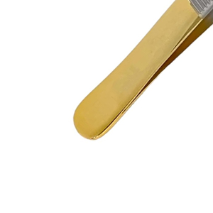 คีมจับนิ้วหัวแม่มือสแตนเลส เครื่องมือแพทย์ที่มีความแม่นยำสูง - Product Image 4