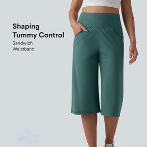 Nouveauté : Capri sur mesure pour femme, meilleur design, bonne qualité, prix abordable - Product Image 3