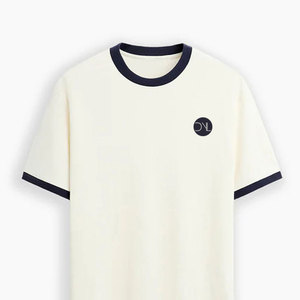 Camiseta Premium 100% Algodón para Hombre, con un Look Sencillo y Elegante, Transpirable y Cómoda para Usar Todo el Día - Product Image 5