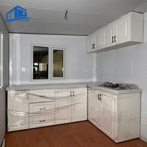 Casa Contenedor Expandible de Lujo, Totalmente Personalizable, Moderna y Prefabricada, con Dormitorio y Baño, Lista para Habitar - Product Image 3