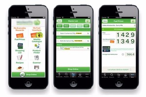 Entreprise professionnelle de développement d'applications mobiles pour le commerce électronique offrant une solution complète de shopping en ligne pour MAC - Product Image 2