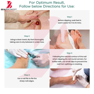 Instrumentos de Podología Reutilizables de Acero Inoxidable de la Mejor Calidad, Duraderos, Personalizados, Modernos y de Primera Calidad - Product Image 4