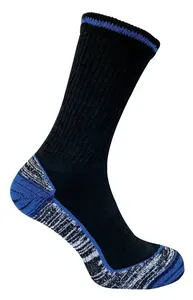 High Quality <b>Men</b> Cotton Custom Logo Casual White <b>Socks</b> Knitted Wholesale <b>Socks</b> Plain <b>Socks</b> - Product Image 5
