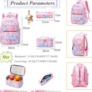 Custom Multi Color Custom Outdoor Fashionable Sport Backpack School Bags <b>Back</b> <b>Pack</b> Custom <b>Kids</b> School Bag Notebook - Product Image 3