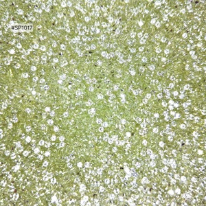 Nueva Llegada, 100% Natural, Peridoto 3A, Corte Redondo, 1.70mm, Total 236.94CT, Gemas Sueltas Verde Fresco para Joyería Personalizada - Product Image 3