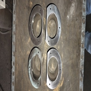 Customized Precision CNC Machining <b>Parts</b>-Brass Stainless Steel Aluminum | Industrial <b>Equipment</b> Components | CNC Shop Floor - Product Image 6