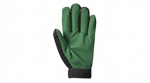 Gants de travail industriels durables avec paume renforcée, conception flexible des doigts et ajustement confortable pour les applications générales - Product Image 6