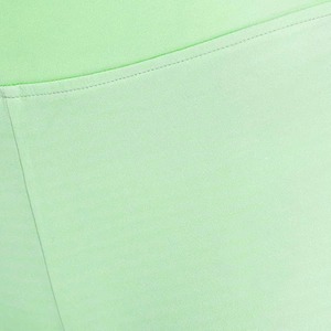 Leggings de yoga taille haute personnalisés pour femmes, séchage rapide, couleur unie, pantalon de fitness pour la salle de sport - Product Image 6