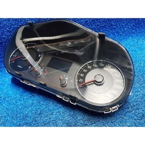ชุดหน้าปัดเรือนไมล์ Cadenza (มาตรวัดความเร็ว/มาตรวัดระยะทาง) มือสอง รุ่น 940033R920 - Product Image 2