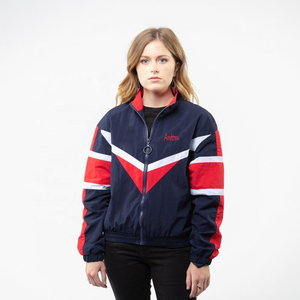 <b>Waterproof</b> Blue <b>Jacket</b> Women Soft Shell <b>Jacket</b> Coat New Arrival Windbreaker <b>Jackets</b> - Product Image 4