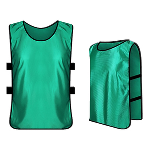 Reversible Soccer <b>Training</b> <b>Bibs</b> Cheap Custom Youth Adults Sports Mesh Basketball Football Soccer <b>Bibs</b> <b>Training</b> <b>Training</b> Vests - Product Image 1