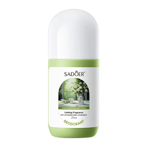 <span class=keywords><strong>Déodorant</strong></span> Roll-on SADOER Rose Bluebell Aroma Dew de Haute Qualité - Product Image 6