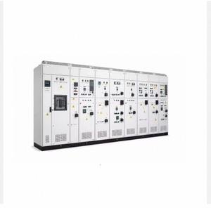 Panel de Control de Motor MCC en Grandes Cantidades para Distribución Eléctrica en Plantas Industriales y Optimización de Energía al Mejor Precio - Product Image 3