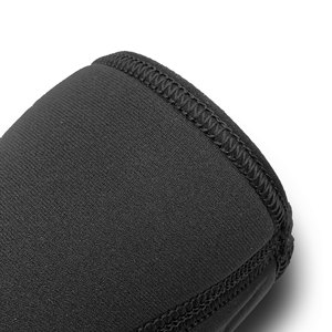 Mangas de compresión con diseño de camuflaje para codos, soporte para levantamiento de pesas, almohadilla de compresión para ejercicios de powerlifting, protección personalizada para codos. - Product Image 5