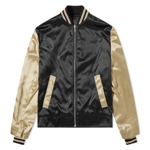Wholesale New OEM Hot Selling Latest Custom Wool & Leather <b>Men's</b> College Letterman Varsity <b>Jackets</b> With Custom Design <b>Men</b> - Product Image 1