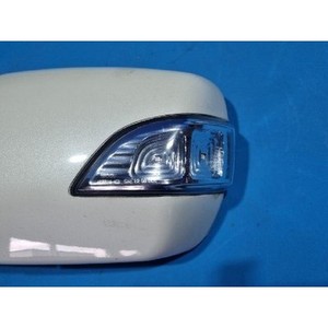 กระจกมองข้างคาร์นิวัลแบบใช้แล้ว รุ่นซ้าย - Product Image 4