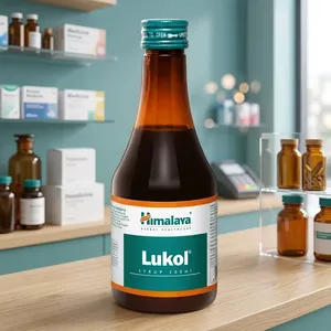 Jarabe de Extracto Lukol de Súper Calidad, Fórmula Botánica Natural Silvestre para el Bienestar Femenino, Cuidado Personal y Diario - Product Image 2