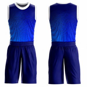 Nouveautés : Maillot de basketball unisexe respirant et personnalisable à manches courtes avec logo frontal, 100 % polyester, confortable et tendance - Product Image 2