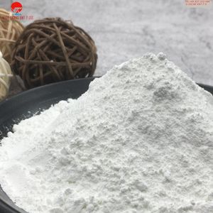 Additifs chimiques de poudre de calcaire Masterbatch de remplisseur de CaCO3 pour le produit augmenté de longévité - Product Image 4