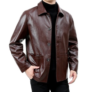 Toile moto poche veste hiver haute rue imperméable décontracté Streetwear rétro Version coréenne hommes unisexe vêtements 2024 - Product Image 1