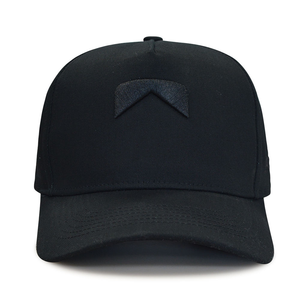 Gorras de Béisbol Personalizadas al por Mayor con Bordado 3D en Relieve, Logotipo de Silicona/Goma, 100% Algodón, Gorra Deportiva de 5 Paneles, Estilo Dad Hat, para Negocios - Product Image 5