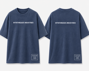 Wholesale Custom Printing <b>logo</b> 300 Gsm Oversized Blank Drop Shoulder T-shirt Heavyweight Men's t Shirt 100% Cotton Print - Product Image 5