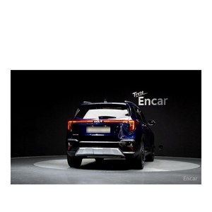 Kia Seltos 2023, 1.6 Turbo Gasolina, 2WD, con Cámara Trasera, Caja de Cambios Automática, Asientos de Cuero, Estándar de Emisiones Euro V, Volante a la Izquierda - Product Image 4