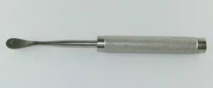 Herramienta Cobb para Cirugía de Columna Vertebral, Instrumento de Grado Hospitalario para Retracción Ósea, Elevación y Acceso Quirúrgico - Product Image 2