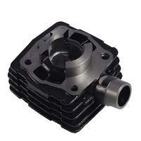 Nouveau kit cylindre et piston pour moteur refroidi par air 50 SX 50SX Pro JR SR Mini Adventure