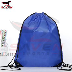 <b>Waterproof</b> Lightweight <b>Drawstring</b> <b>Bag</b>, Large Capacity Backpack, For Outdoor Sports, Simple Casual Solid Color <b>Drawstring</b> <b>Bags</b> - Product Image 6