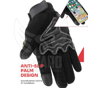 New Arrival Best Selling Motorbike <b>Gloves</b> Durable Material Motorbike <b>Gloves</b> Cheap Price Motorbike <b>Gloves</b> - Product Image 3