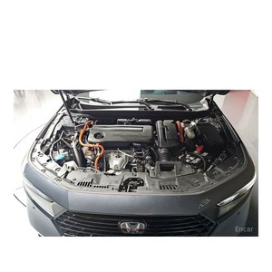 Honda Accord 2.0 Híbrido Touring 2023 con Asientos de Cuero, Volante a la Izquierda, Cámara Trasera, Techo Solar, Faros LED, 24,512 km, 12/2023 - Product Image 6