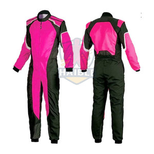 ออกแบบชุดแข่งรถคาร์ทหนังกันน้ำของคุณเอง คุณภาพสูง ออกแบบตามสั่ง เสื้อผ้าฤดูหนาวพร้อมโลโก้แบบกำหนดเอง - Product Image 2